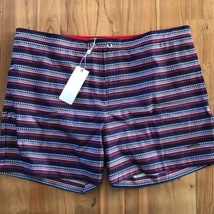 Parke & Ronen Men's Swim Short